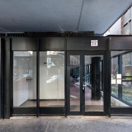 New Design Apartment By Gozsdu Court Budapesta Exterior foto